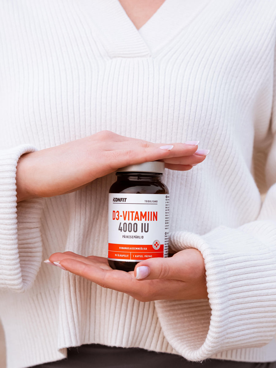 Vitamin D – Why is this Sunshine Vitamin Important and How to Avoid Deficiency