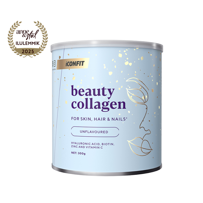 ICONFIT Beauty Kollagen (300g)