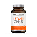 ICONFIT B vitaminų kompleksas (90 kapsulių)