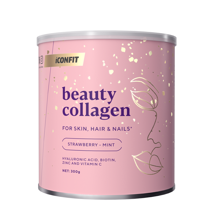 ICONFIT Beauty Kollagen (300g)