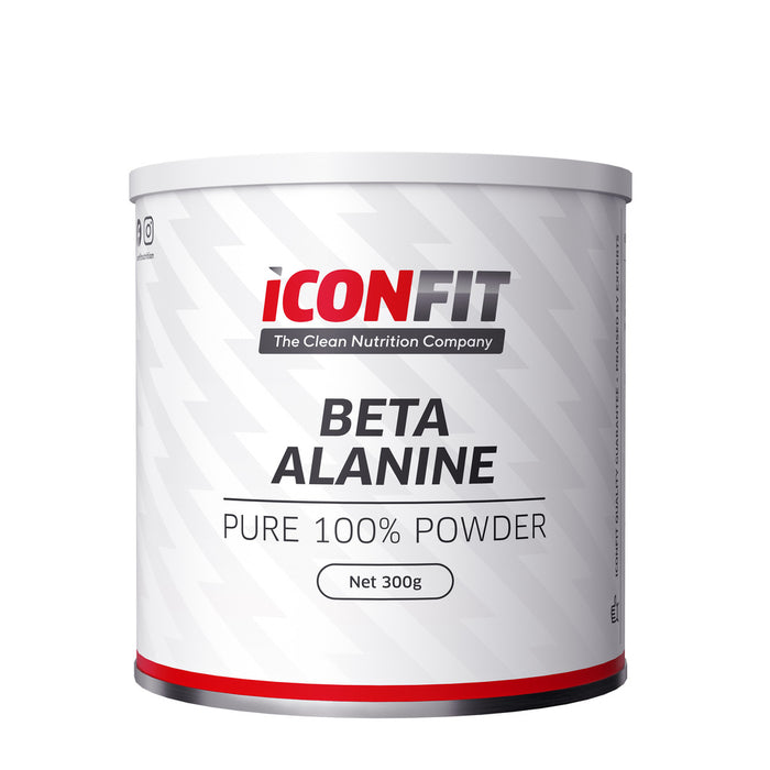 ICONFIT Beta-alaninas (300 g)