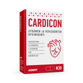 ICONFIT Cardicon (30 kapsulių)
