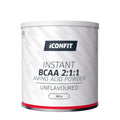 ICONFIT BCAA 2:1:1 аминокислоты (300 г) - Апельсин