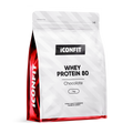 ICONFIT Whey Protein 80 (500g - 1KG) - Šokolaadi 1KG