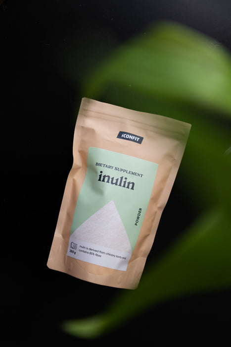 ICONFIT Inulin Powder (250 g)