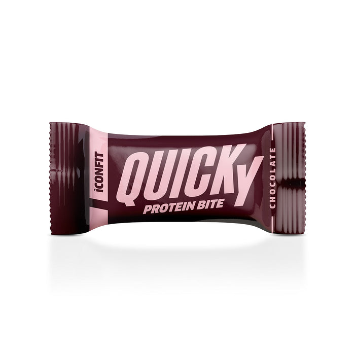 ICONFIT Quicky valgubatoon (35 g)