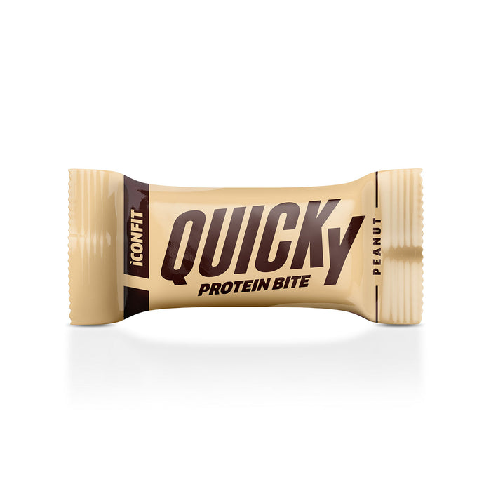 ICONFIT Quicky valgubatoon (35 g)