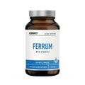 ICONFIT Raud + C-vitamiin (90 kapslit)