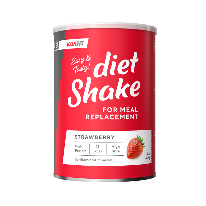ICONFIT Diet Shake (495 г)