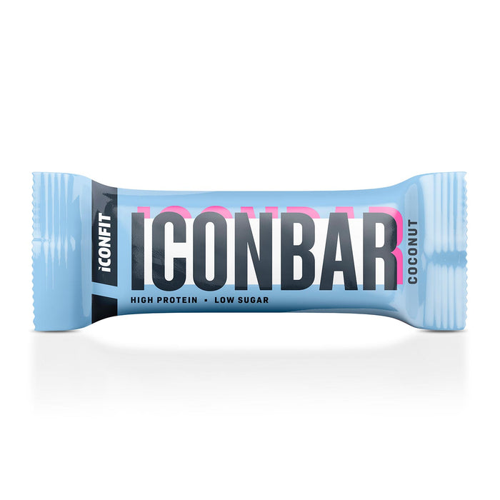 ICONFIT ICONBAR Proteinpind (45g)