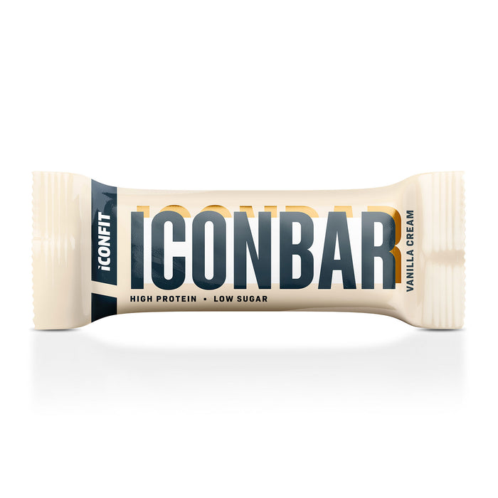 ICONFIT ICONBAR Proteinpind (45g)