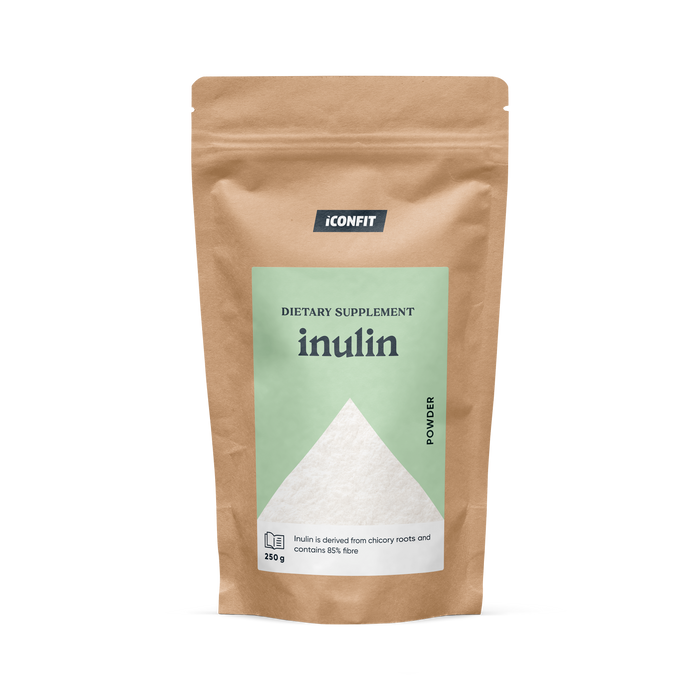 ICONFIT Inulin Powder (250 g)