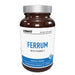 ICONFIT Iron + Vitamin C, 90 Capsules — Nordic pack interactive 3D