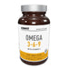 ICONFIT Omega 3-6-9, 90 Softgels — Nordic pack interactive 3D