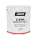 ICONFIT Stevia Sweetener 350g — dimmer lighting with metallic bottom