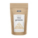 iconfit-brown-rice-protein - 3D kraft stand-up pouch