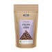 iconfit-organic-raw-cacao-nibs - 3D kraft stand-up pouch