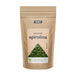 iconfit-organic-spirulina-powder - 3D kraft stand-up pouch