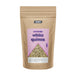 iconfit-white-quinoa-seeds - 3D kraft stand-up pouch