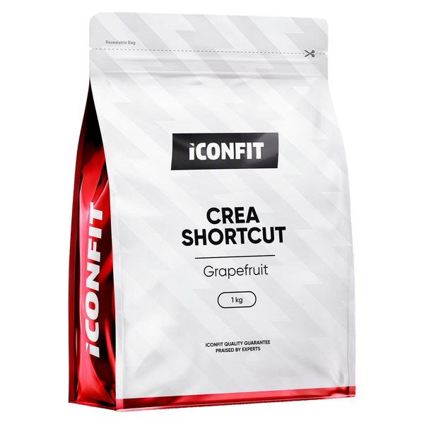 ICONFIT CREA Shortcut Kompleks (1KG)