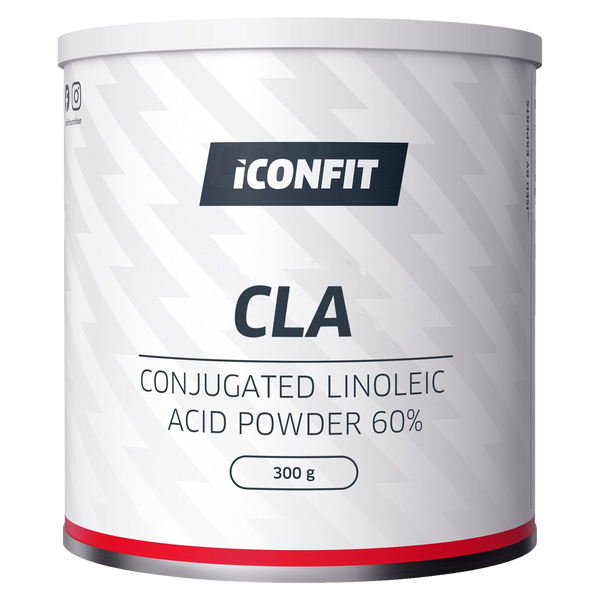 ICONFIT CLA Pulver (300 g)