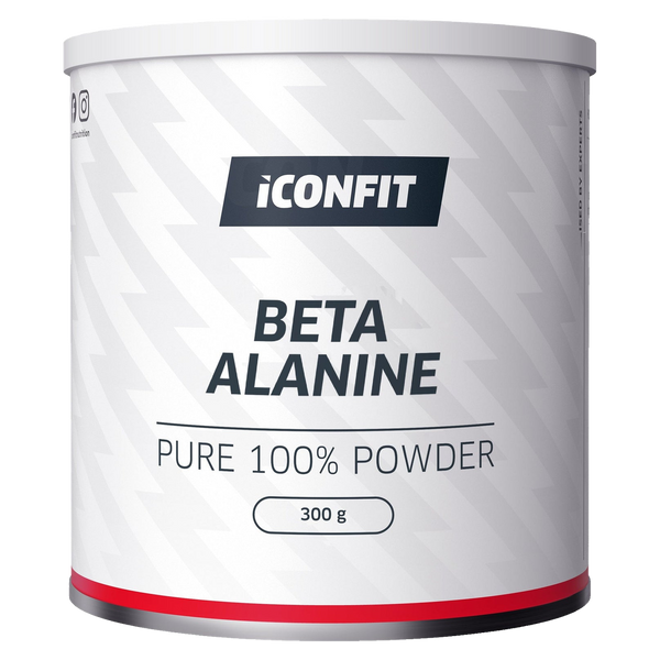 ICONFIT Beta-Alanin (300 g)