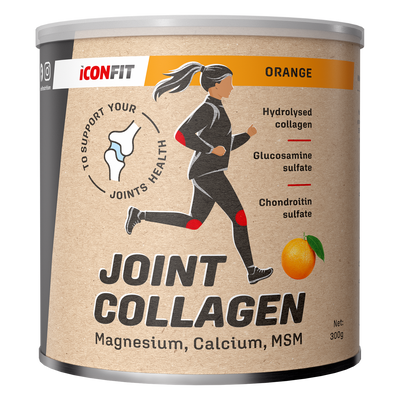 ICONFIT kolagen na klouby (300g)