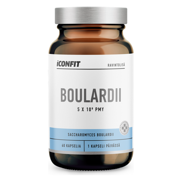 ICONFIT Boulardii