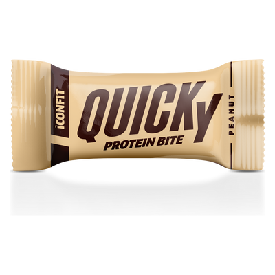 ICONFIT Quicky proteinová tyčinka (35g)