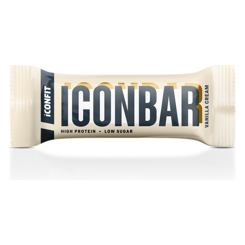 ICONFIT ICONBAR proteinová tyčinka (45g)