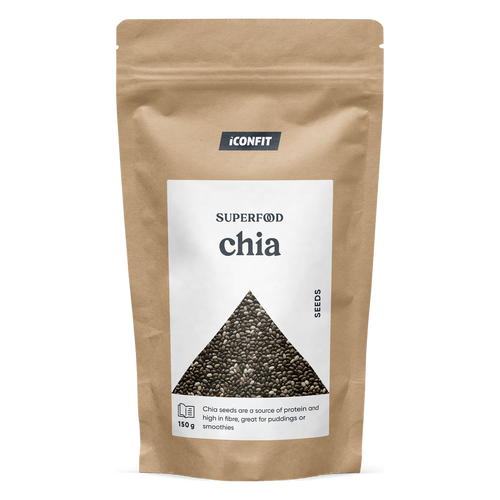 ICONFIT Chiasamen (150 g)