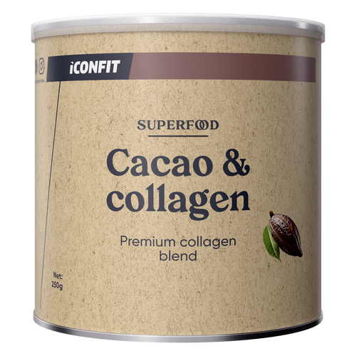 ICONFIT Collagen Superfood (250 g)