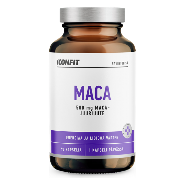 ICONFIT Мака (90 капсули)