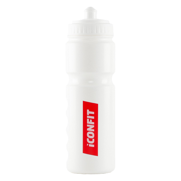 ICONFIT Велосипедна бутилка за вода750ml