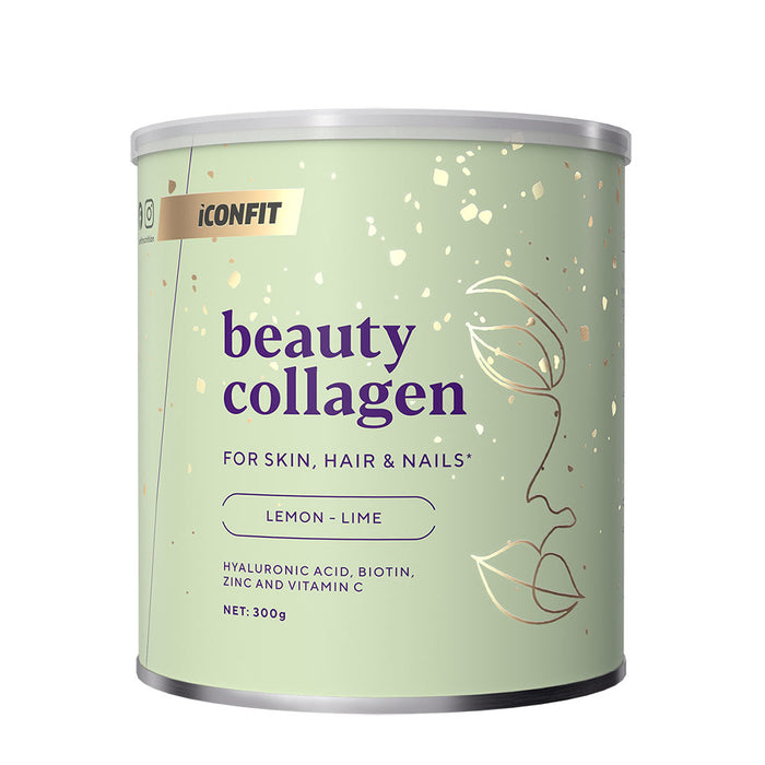 ICONFIT Beauty Kollagen (300g)