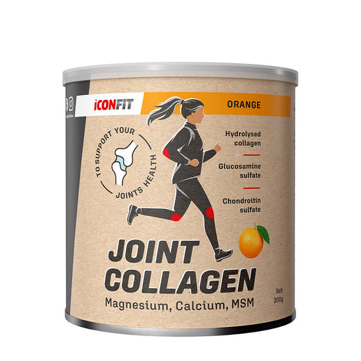 ICONFIT kolagen na klouby (300g)