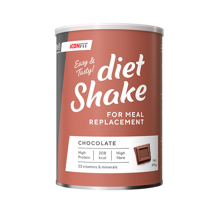 ICONFIT Diet Shake (495 г)