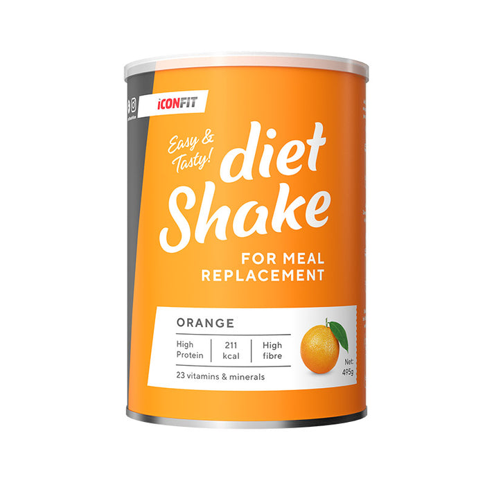 ICONFIT Diet Shake (495 г)
