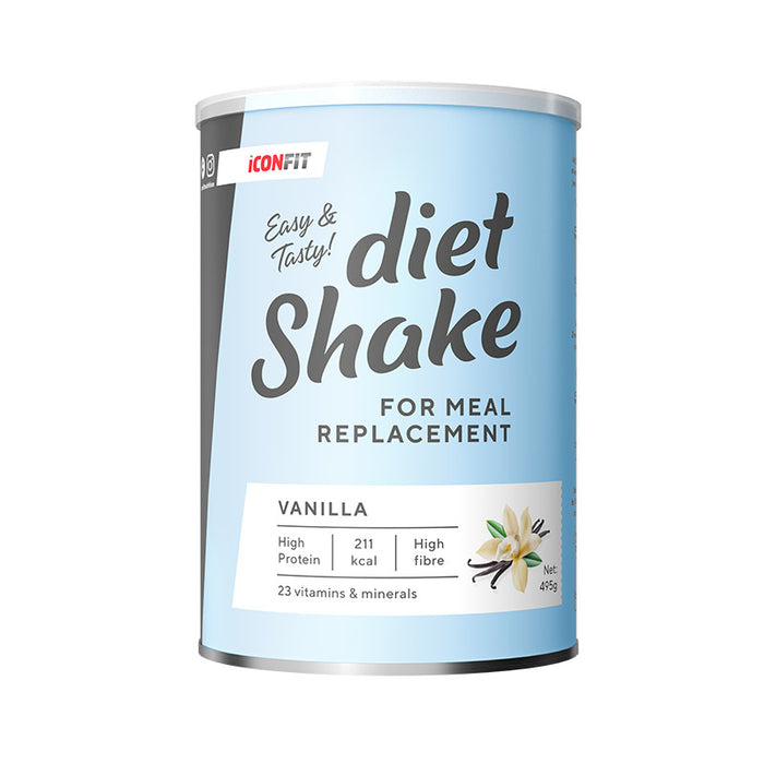 ICONFIT Diet Shake (495 г)