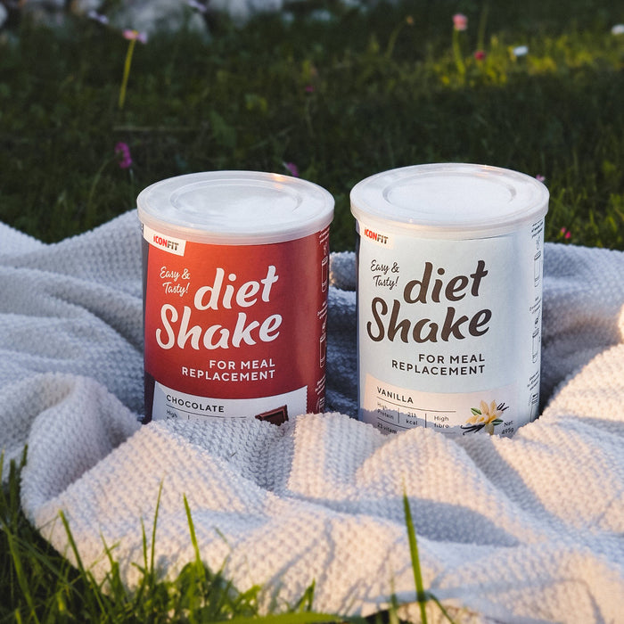ICONFIT Diet Shake (495 г)